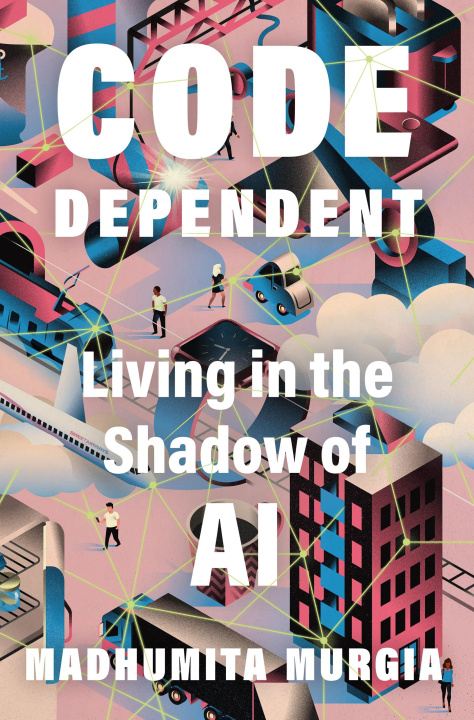Könyv CODE DEPENDENT MURGIA MADHUMITA