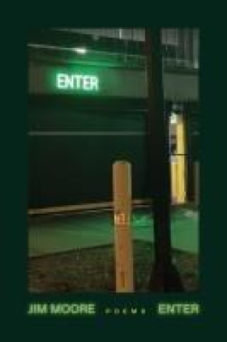 Book ENTER MOORE JIM