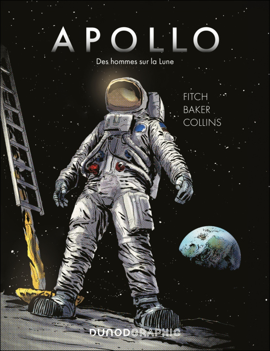 Book Apollo Matt Fitch