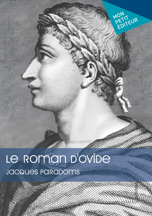 Knjiga Le roman d’Ovide Paradoms