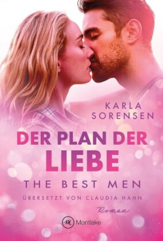 Libro Der Plan der Liebe Karla Sorensen