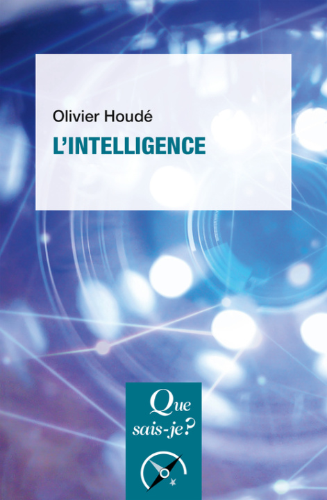 Knjiga L'Intelligence Houdé