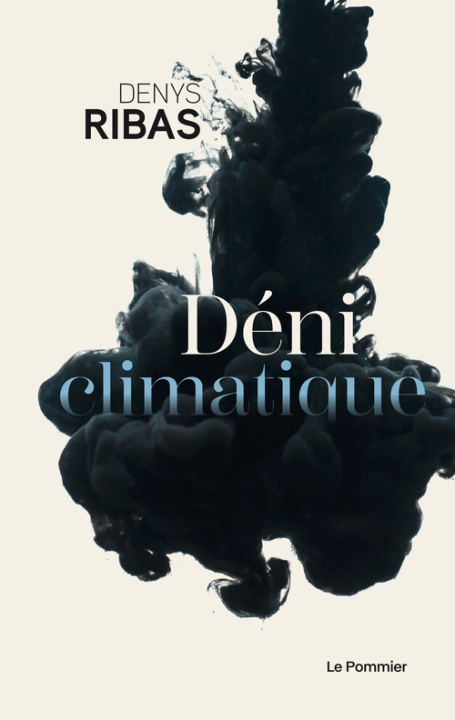 Βιβλίο Déni climatique Ribas