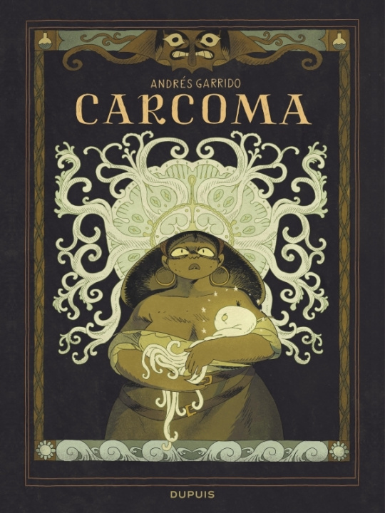 Buch Carcoma 