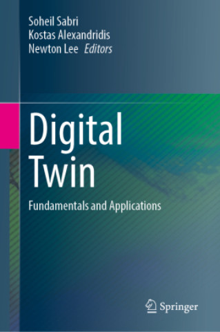 Book Digital Twin Soheil Sabri