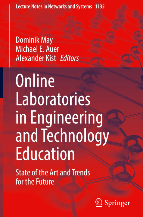 Carte Online Laboratories in Engineering and Technology Education Dominik May
