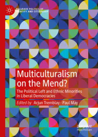 Buch Multiculturalism on the Mend? Arjun Tremblay