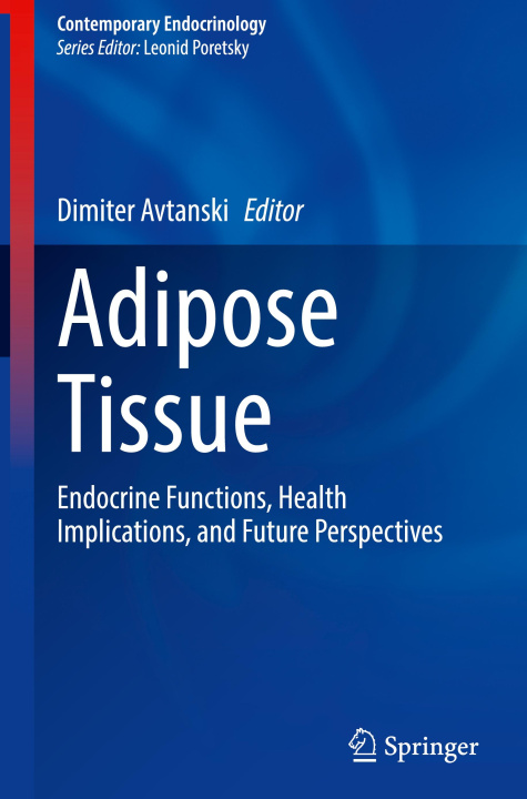 Buch Adipose Tissue Dimiter Avtanski