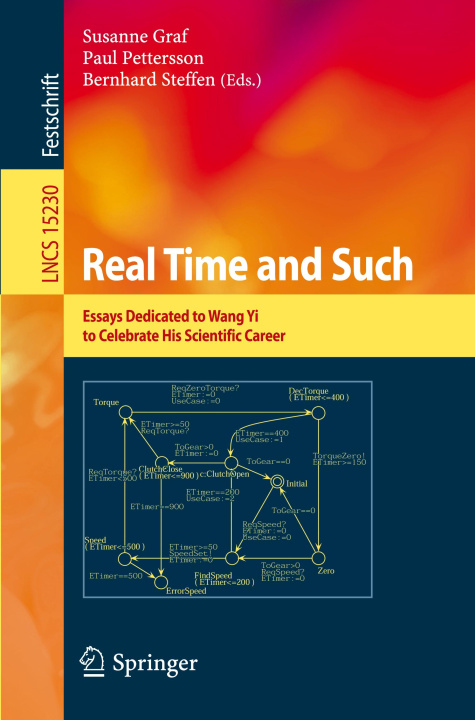 Book Real Time and Such Susanne Graf