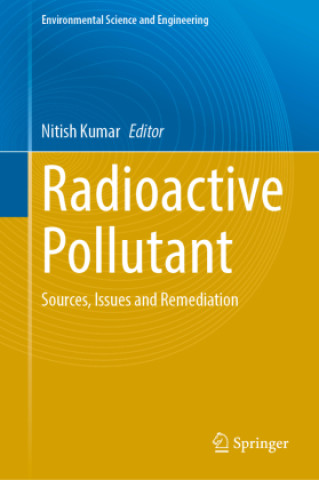 Book Radioactive Pollutant Nitish Kumar