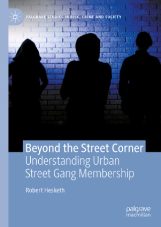 Buch Beyond the Street Corner Robert F. Hesketh