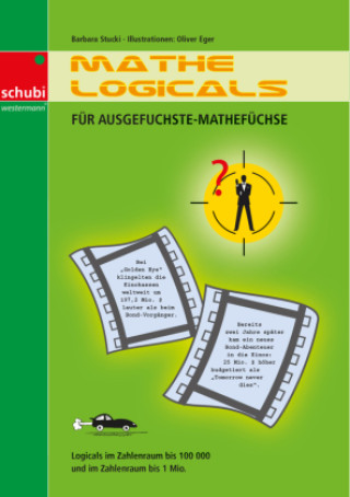 Book Mathe-Logicals Barbara Stucki