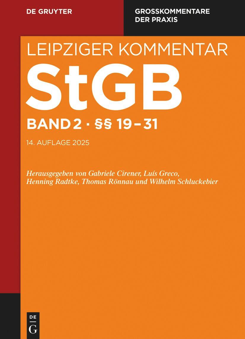 Boek §§ 19-31 Luís Greco
