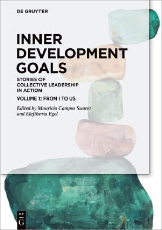 Knjiga Inner Developments Goals Mauricio Campos Suarez