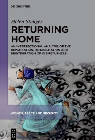 Knjiga Returning Home Helen Stenger