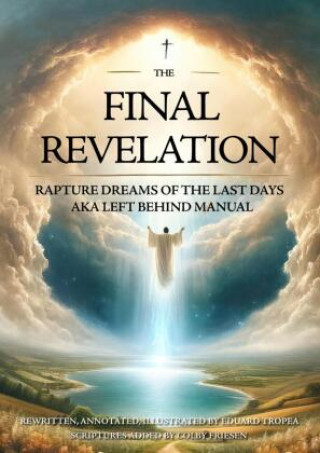 Boek The Final Revelation Eduard Tropea