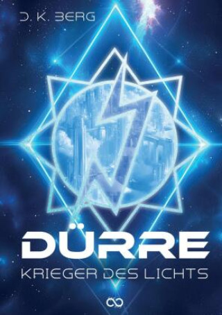 Buch Dürre D. K. Berg