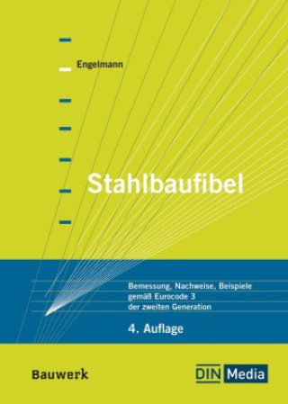Buch Stahlbaufibel Ulrich Engelmann