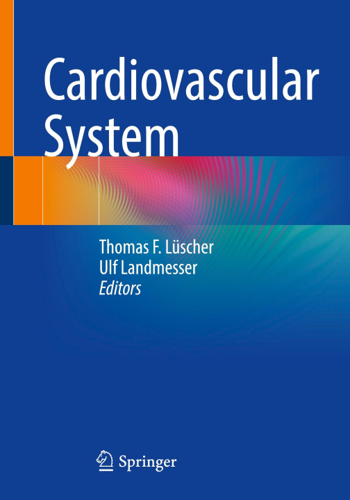 Boek Cardiovascular System Thomas F. Lüscher
