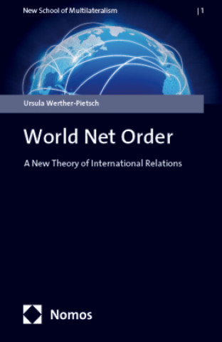 Kniha World Net Order Ursula Werther-Pietsch