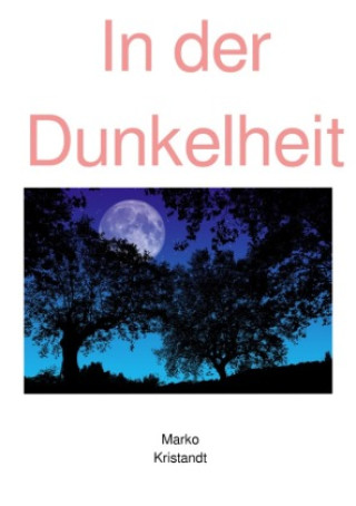 Knjiga In der Dunkelheit Marko Kristandt