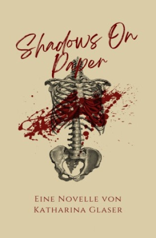 Knjiga Shadows On Paper Katharina Glaser
