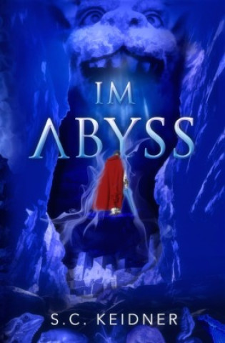 Knjiga Im Abyss S.C. Keidner