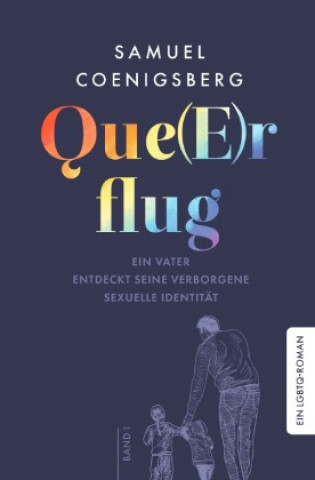 Knjiga Que(E)rflug Samuel Coenigsberg