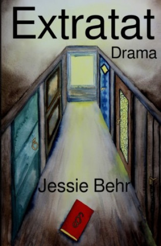 Libro Extratat Jessie Behr