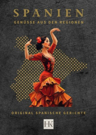 Book Spanien Holger Keller