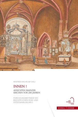 Knjiga Innen! Winfried Wilhelmy