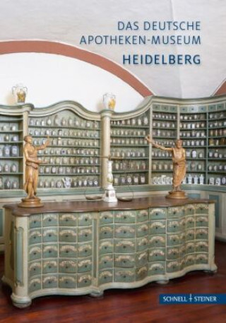 Kniha Heidelberg Elisabeth Huwer