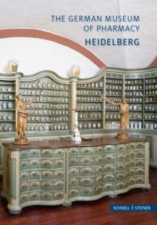 Knjiga Heidelberg Elisabeth Huwer