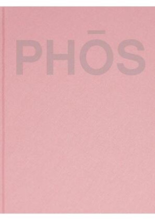 Livro PHÖS PArt Foundation/Spiegelberger Stiftung