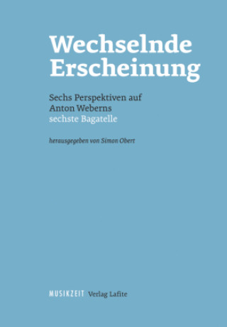 Carte Wechselnde Erscheinung Simon Obert