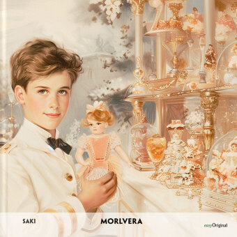 Audio Morlvera - Englisch-Hörverstehen meistern, 1 Audio-CD Hector Hugh Munro (Saki)
