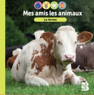 Knjiga La ferme 
