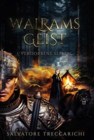Knjiga Walrams Geist Salvatore Treccarichi
