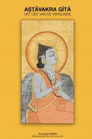 Knjiga ASHTAVAKRA Guy Eugène Dubois