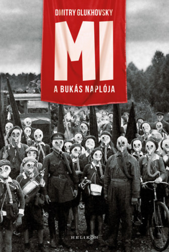 Knjiga Mi Dmitry Glukhovsky