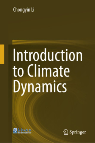 Buch Introduction to Climate Dynamics Chongyin Li