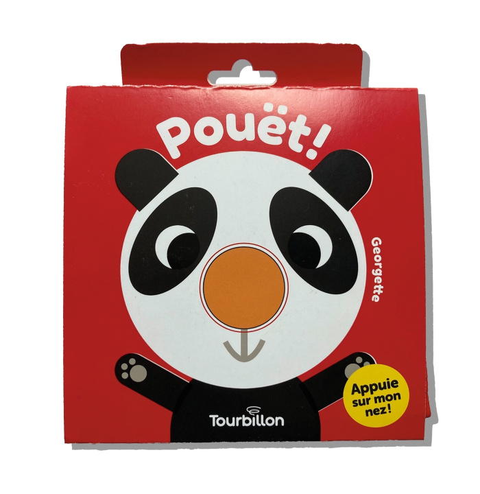 Knjiga Pouët 