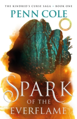 Livre Spark of the Everflame Penn Cole