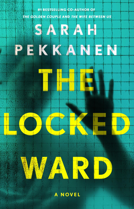 Βιβλίο LOCKED WARD PEKKANEN SARAH