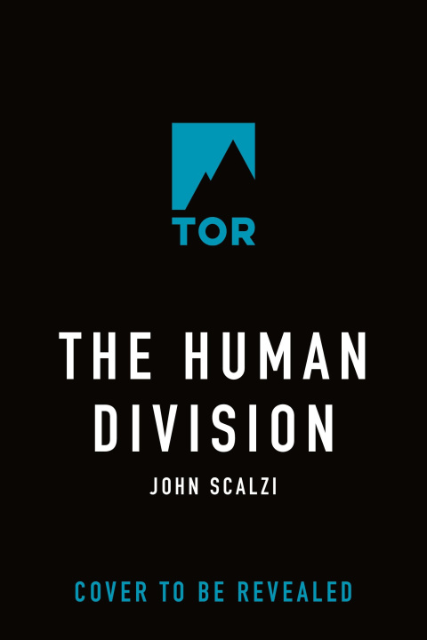 Libro HUMAN DIVISION SCALZI JOHN