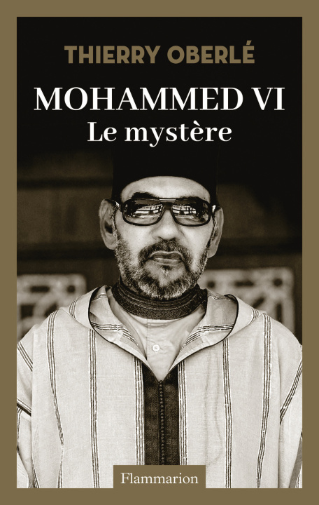 Book Enquête Oberlé