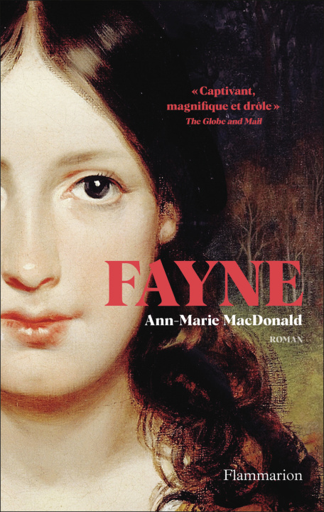 Buch Fayne MacDonald