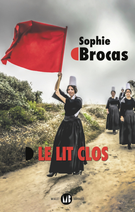 Boek Le Lit clos Brocas