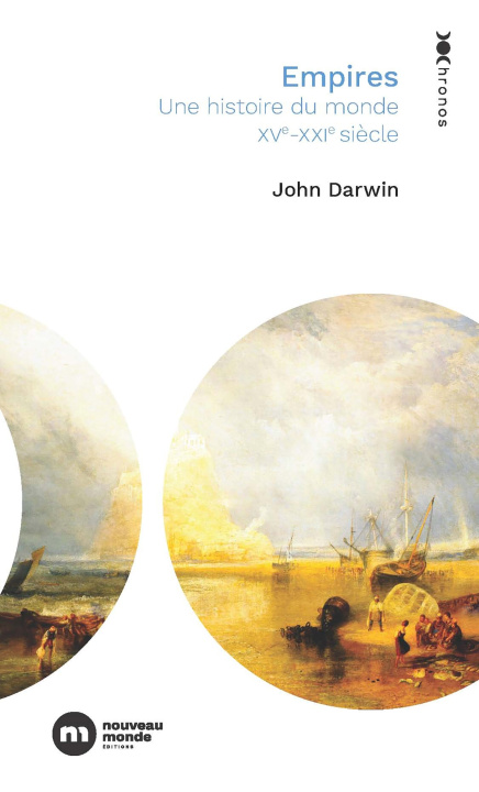 Book Empires John Darwin