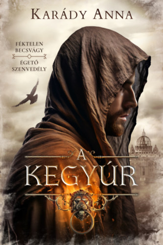 Libro A kegyúr Karády Anna